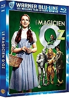 le magicien d'Oz