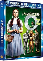le magicien d'Oz