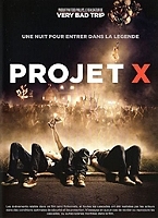 projet x