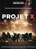 projet x