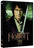 le Hobbit 1 : un voyage inattendu