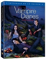 coffret vampire diaries, saison 3