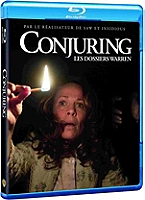 conjuring, les dossiers Warren