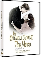 coffret intégrale les oiseaux se cachent pour mourir