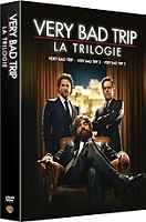 coffret trilogie very bad trip