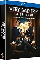 coffret trilogie very bad trip
