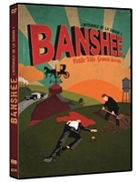 coffret Banshee, saison 1