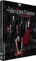 coffret the vampire diaries, saison 5
