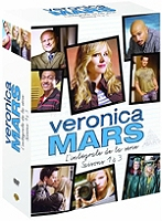 coffret intégrale Veronica Mars