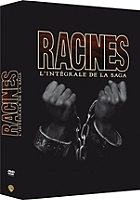 coffret racines, saisons 1 et 2