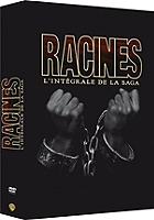 coffret racines, saisons 1 et 2