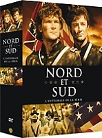 coffret intégrale Nord et Sud
