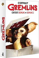 coffret Gremlins