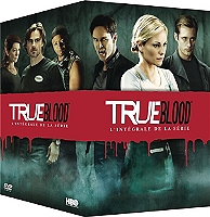 coffret true blood, saisons 1 à 7