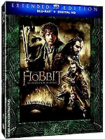 the hobbit 2 : la désolation de Smaug
