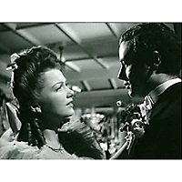 la splendeur des Amberson