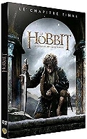 le Hobbit 3 : la bataille des cinq armées