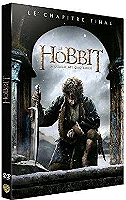 le Hobbit 3 : la bataille des cinq armées