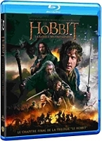 le Hobbit 3 : la bataille des cinq armées