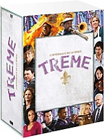 coffret intégrale Treme
