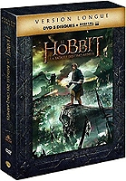 le Hobbit 3 : la bataille des cinq armées