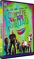 suicide squad