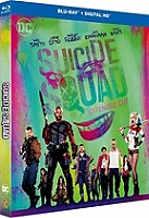 suicide squad