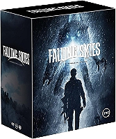 coffret falling skies, saisons 1 à 5