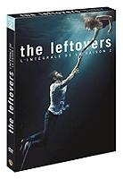 coffret the leftovers, saison 2