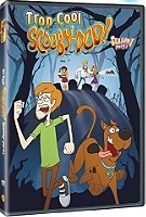 coffret reste cool, scooby-doo !, saison 1