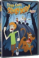 coffret reste cool, scooby-doo !, saison 1