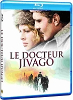 le docteur Jivago