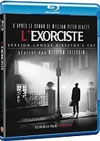 l'exorciste