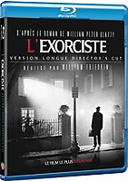 l'exorciste