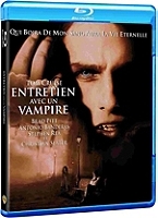 entretien avec un vampire
