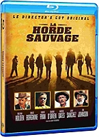 la horde sauvage