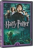 Harry Potter 4 : la coupe de feu