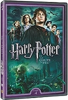 Harry Potter 4 : la coupe de feu