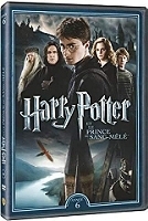Harry Potter 6 : le prince de sang-mêlé
