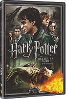 Harry Potter 7 : les reliques de la mort, vol. 2