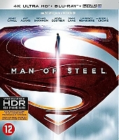 man of steel