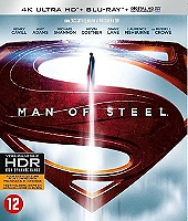 man of steel