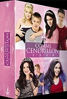 coffret intégrale comme Cendrillon