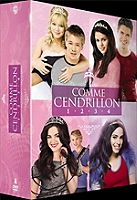 coffret intégrale comme Cendrillon