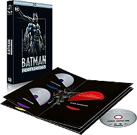 coffret Batman collection 9 films
