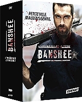 coffret intégrale Banshee