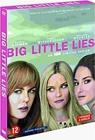 big little lies, saison 1