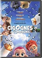 cigognes et compagnie