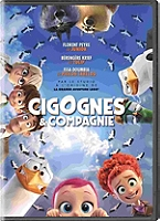 cigognes et compagnie