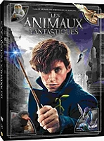 les animaux fantastiques